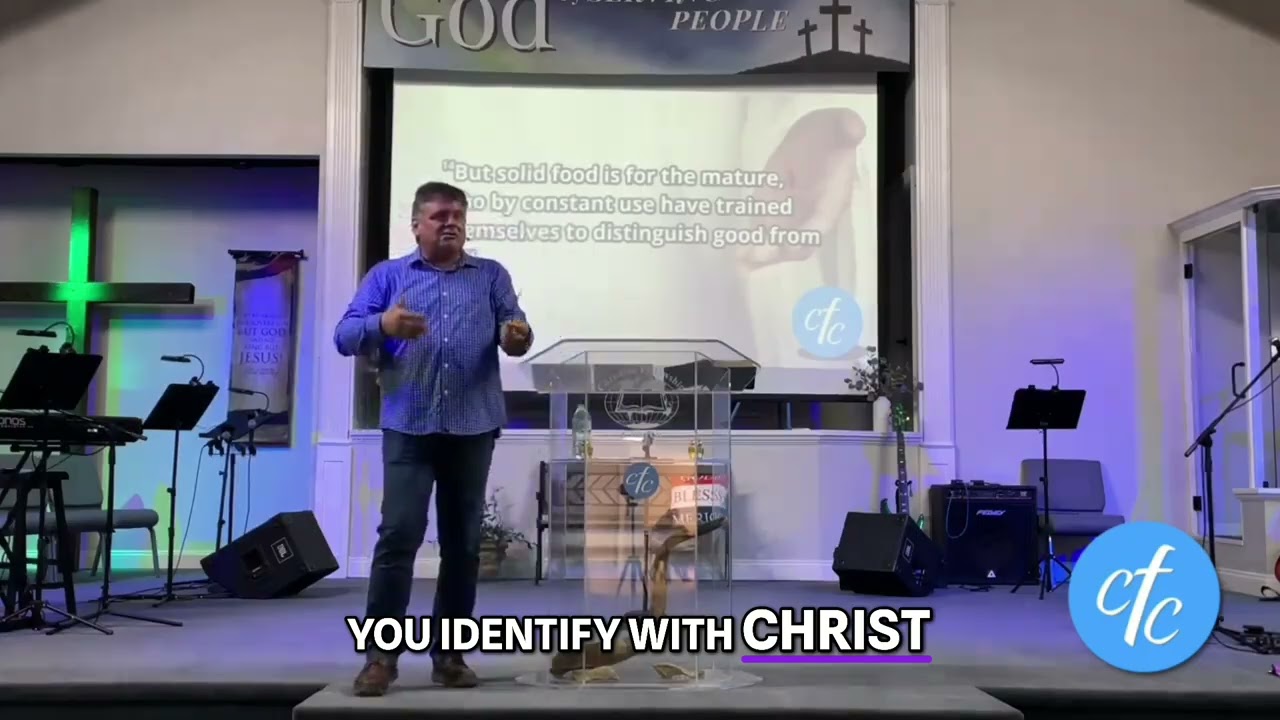 Choosing Good Over Evil: A Christian's Path #shorts