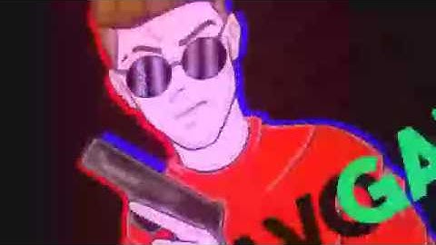 Intro de edição dorgas minha