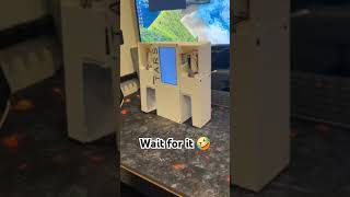 Wait for it 🤣 Join our project through the linktree in our bio! 📸: @DraftNinja on Discord