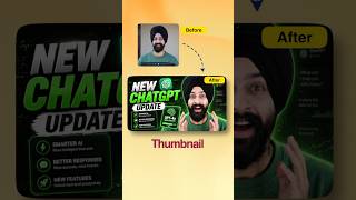 ChatGPT images 2.0 New Update 🔥