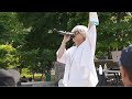 【 CAIKI 】BREAQQQL presents『B FES. EXTRA』福島県郡山駅前広場フリーライブ