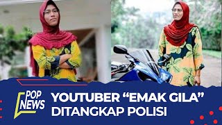 Diduga Promosikan Judi Online, Beberapa Youtuber dan Artis Dilaporkan ke Polisi | POP NEWS