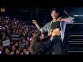 8 Minutes Ago! Jungkook and BTS's Third Stanford Concert Surprises Fans!