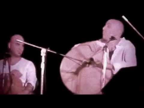 Bendir Solo Zohar Fresco 