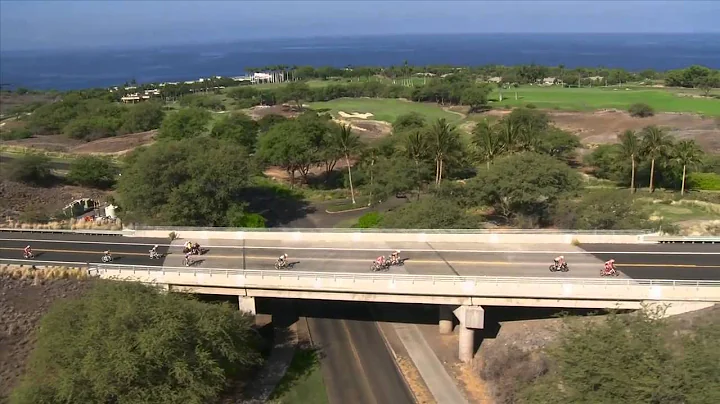 2010 Ironman World Championship - Chris McCormack