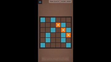 Lumosity Memory Matrix (Memory Game) - Brain Training Games app for iPhone, iOS and Android