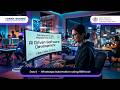 Day 6 - Whatsapp Automation using N8N tool | SVNIT & Pantech