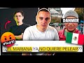 El mariana no quiere pelear en la velada atrapan al dahmer mexicano y tesla retira la cybertruck