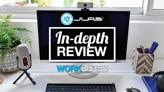 In-Depth Review: Work Series screenshot 2