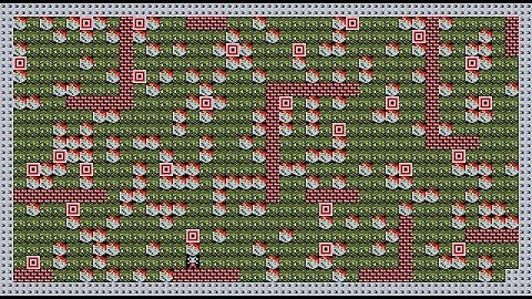 Boulder Dash for fun - 