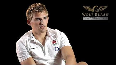 Toby Flood Quickfire Interview