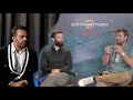 At the Premier | Extraction 2| Philippines