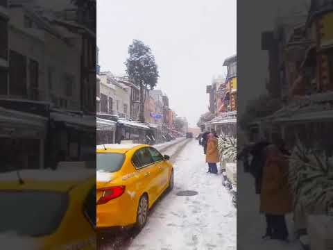 Gündüz Gezi Snap / KARLI Hava Story / KARLI Gün Snap