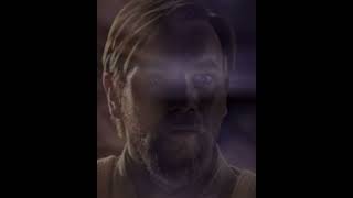 Obi Wan Kenobie editshorts