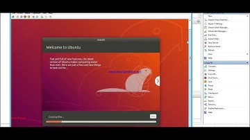 Installation of Ubuntu Linux 18.04 (Desktop) on Hyper-V Manager