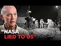Apollo 11 Astronaut Just Revealed The Moon Is NOT What You Think!