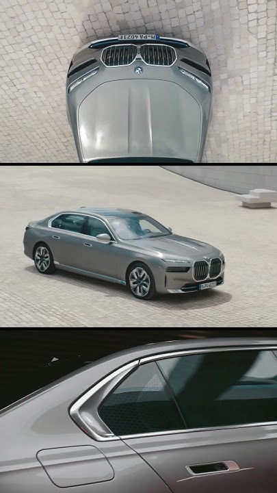 BMW i7