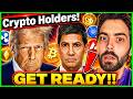 Something BIG Is Happening With Bitcoin Right Now