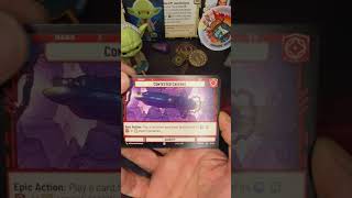 SWU A Lawless Time booster pack rip!! 6/18/26 #starwarsunlimited #alawlesstime #packopening #swu