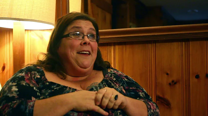 Jill Hayward, former employee of Shawn Moody