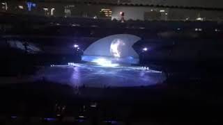 Bungong Jeumpa: Lagu Daerah Aceh Kembali Meriahkan Opening Ceremony Asian Para Games 2018