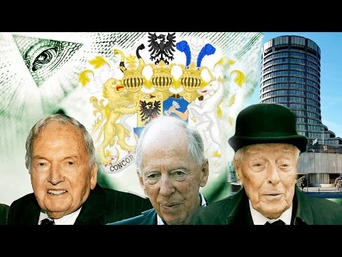 Rothschild’s BIS ‘Bank for International Settlements’ & Swiss Guard Rothschild’s BIS ‘Bank for International Settlements’ & Swiss Guard