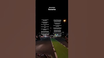 Imagine scenarios PART 2 #shorts #scenarios