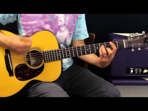 How To Play - Drinking Class - Lee Brice - Guitar Lesson - EASY Country Song - Chords