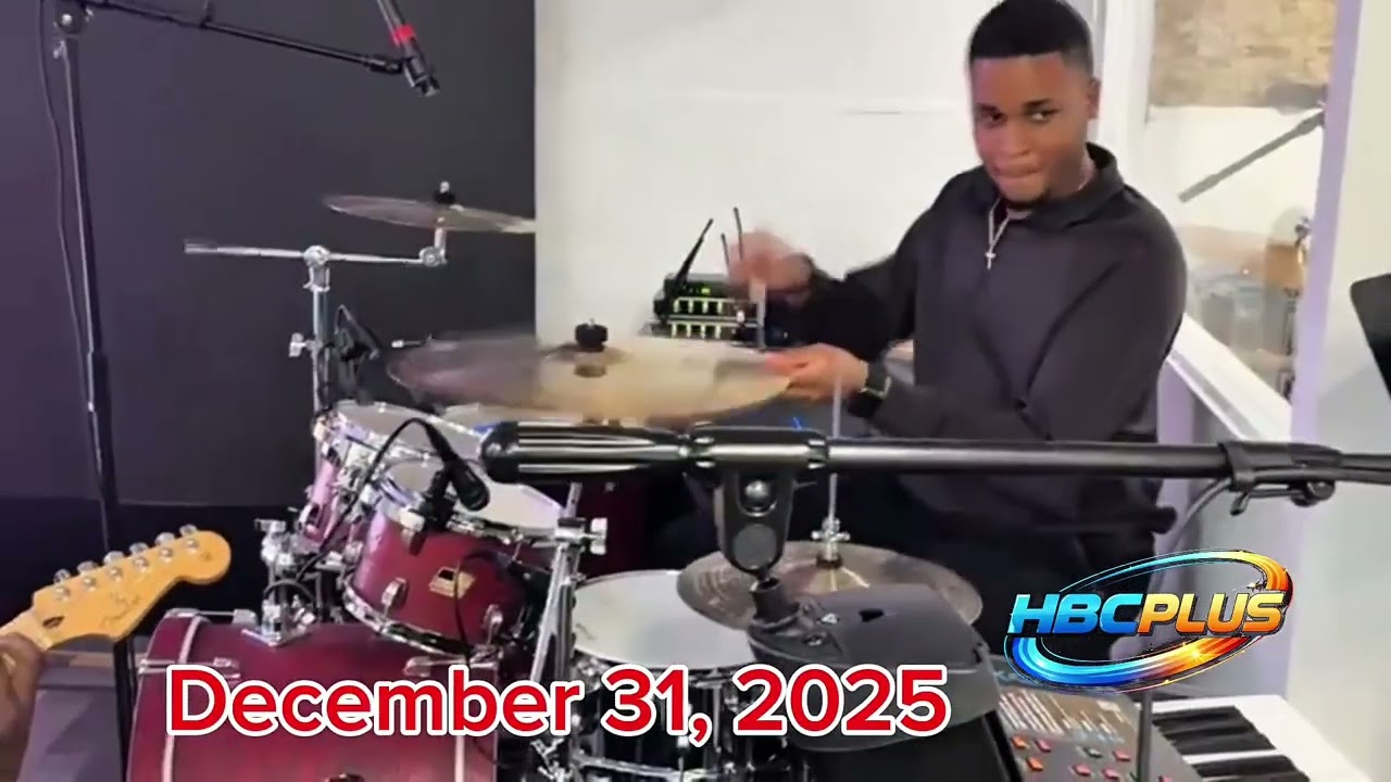 Haitian Baptist Church 