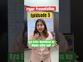 Paper Presentation | Episode 5 #maharashtrastateboard #galaxyofmaths #exam #ssc2026