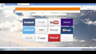 Pop Web Site Usercloud