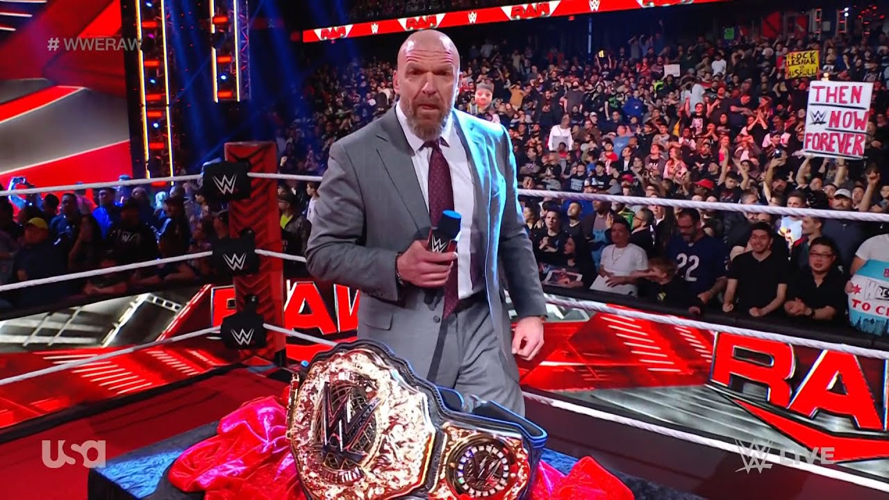 WWE RAW Full Show Live Stream April 24th 2023 YouTube