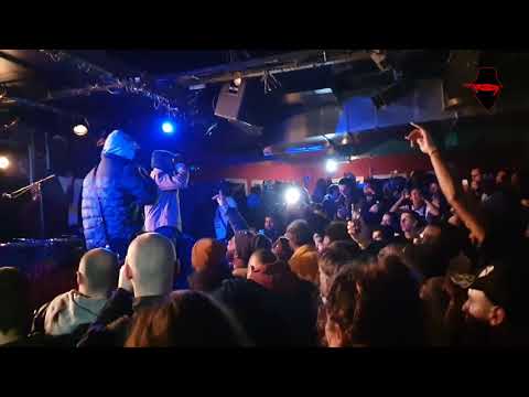 Youtube: Scred Festival 5 – Davodka et Hayce Lemsi
