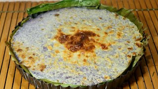 BIBINGKOY OF LIAN, BATANGAS | Quick And Easy Bibingkoy Recipe