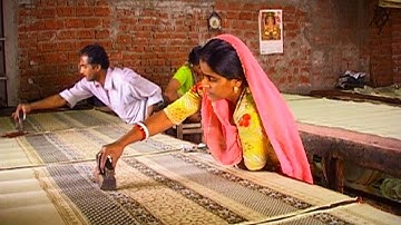 All about Sanganeri Hand Block Printing - Dekha Andekhi (Winner of Best Documentary)
