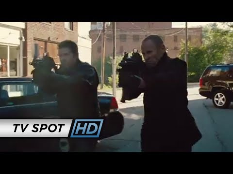 Abduction (2011) - 'Assassin' TV Spot