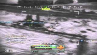 MW2- Biggest MultiKill Ever? 11 Kills!!