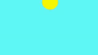 animated sunrise and sunset