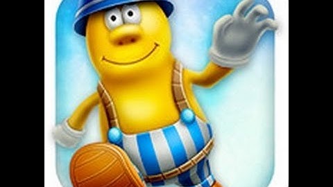 Incredible Jack Gameplay Video HD