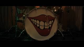 Smile performing Doin' Alright (Bohemian Rhapsody Scene)