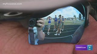 Veribest track makes history after qualifying for State