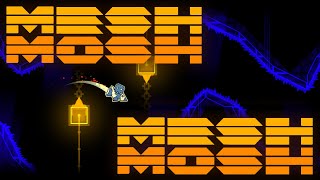 Mesh Mosh by ZeLaNDSM