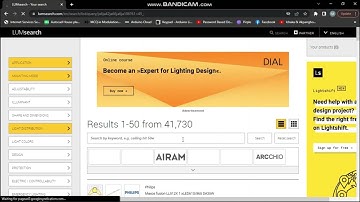 Lesson 8:creating and Installing Luminaries in dialux Evo