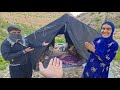 Reza Found a Safe Mountain Haven—and Turned Their Hard Life Into Victory