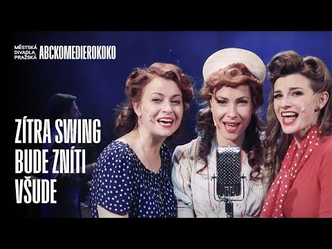 Video: Používá se dnes Swing?