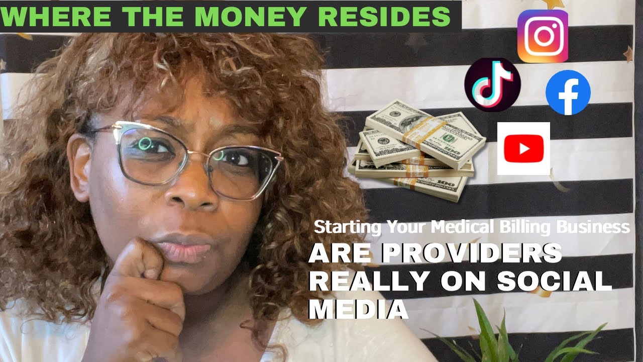 Here’s How To Market Your Business On Social Media - YouTube