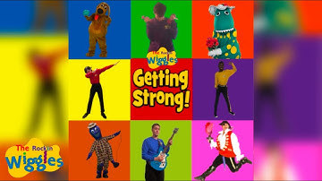 The Rockin Wiggles - Let