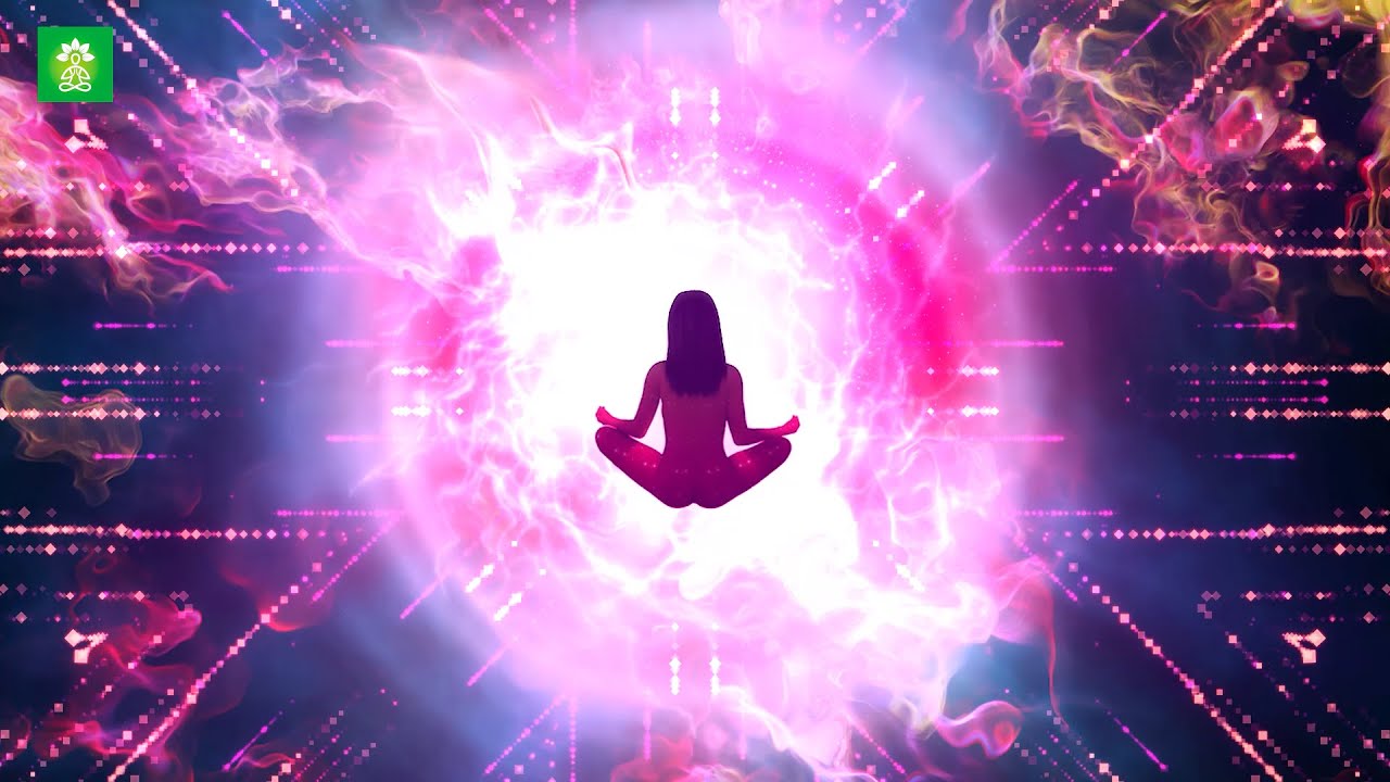 Fast Pineal Gland Activation | Third Eye Opening Meditation | (Warning ...