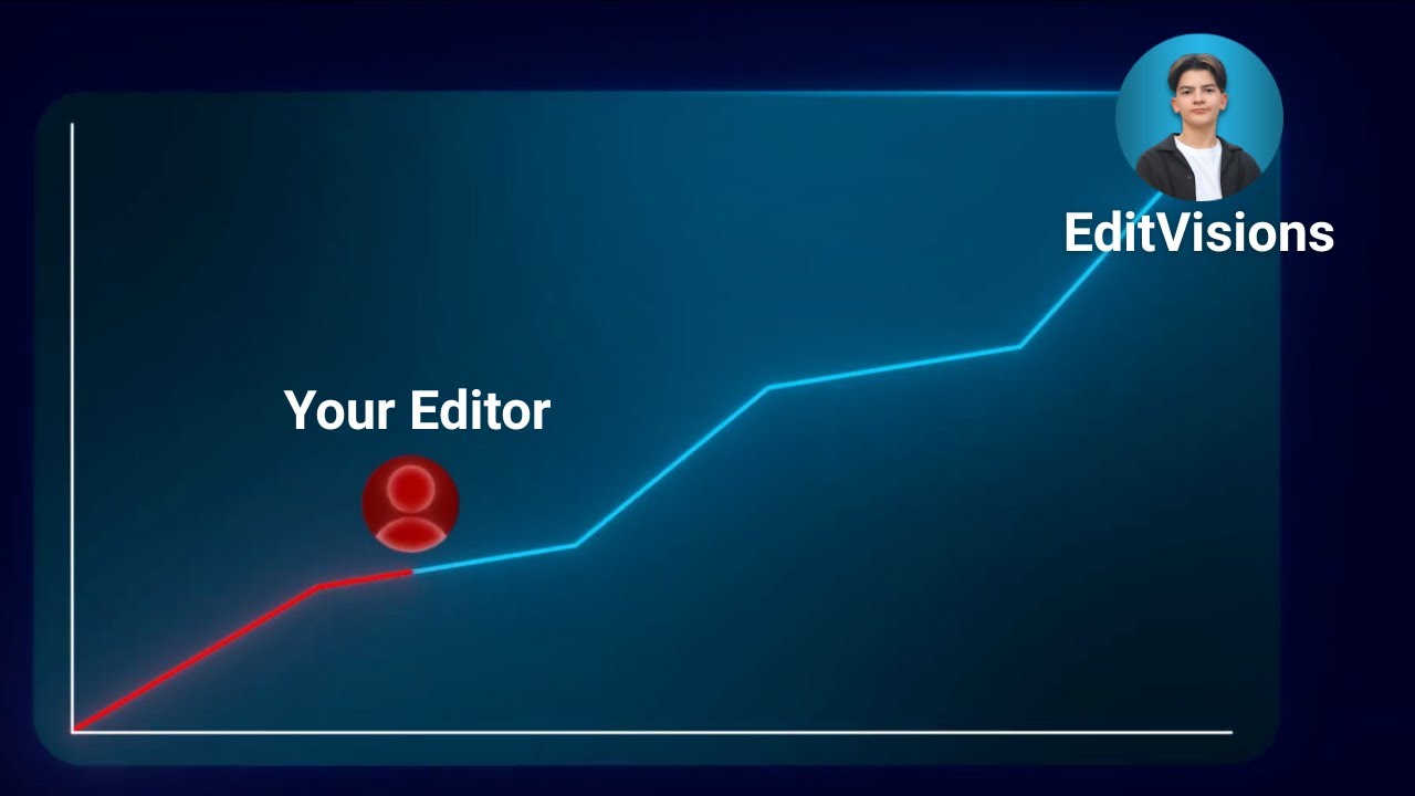 Your Next Editor Should Feel Like a Creative Team — Not a Liability