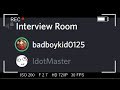 So I went UNDERCOVER to get in a CALL with BadBoyHalo…